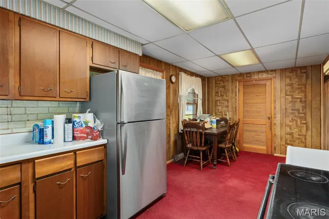 $105,000 | 6620 Edgewater Road, Mount Olive, IL 62069