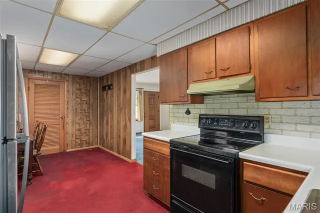 $105,000 | 6620 Edgewater Road, Mount Olive, IL 62069