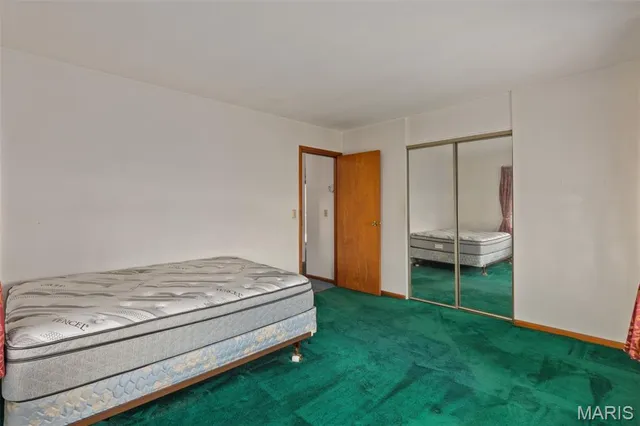 $105,000 | 6620 Edgewater Road, Mount Olive, IL 62069