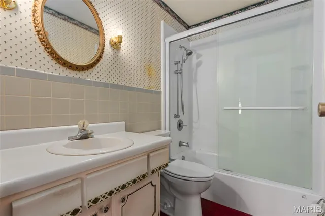 $105,000 | 6620 Edgewater Road, Mount Olive, IL 62069