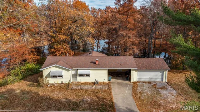 $105,000 | 6620 Edgewater Road, Mount Olive, IL 62069