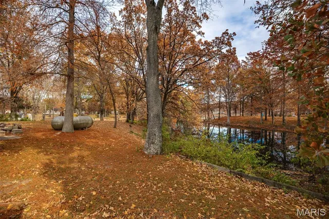 $105,000 | 6620 Edgewater Road, Mount Olive, IL 62069