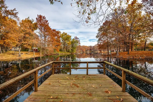 $105,000 | 6620 Edgewater Road, Mount Olive, IL 62069