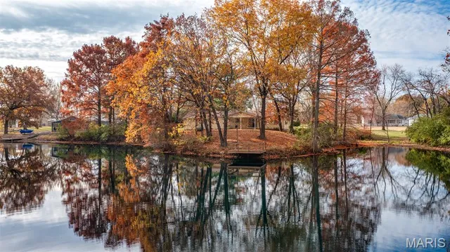 $105,000 | 6620 Edgewater Road, Mount Olive, IL 62069