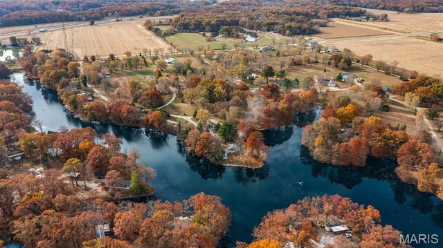 $105,000 | 6620 Edgewater Road, Mount Olive, IL 62069