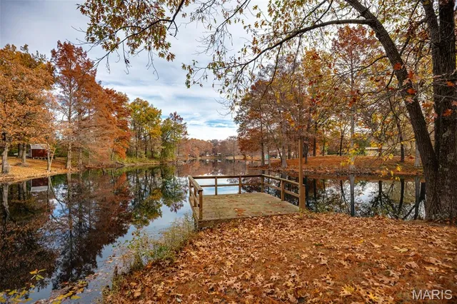 $105,000 | 6620 Edgewater Road, Mount Olive, IL 62069