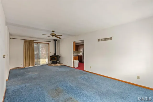 $105,000 | 6620 Edgewater Road, Mount Olive, IL 62069