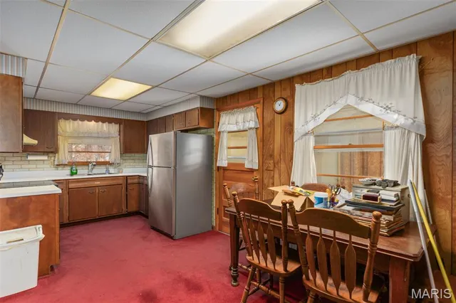 $105,000 | 6620 Edgewater Road, Mount Olive, IL 62069