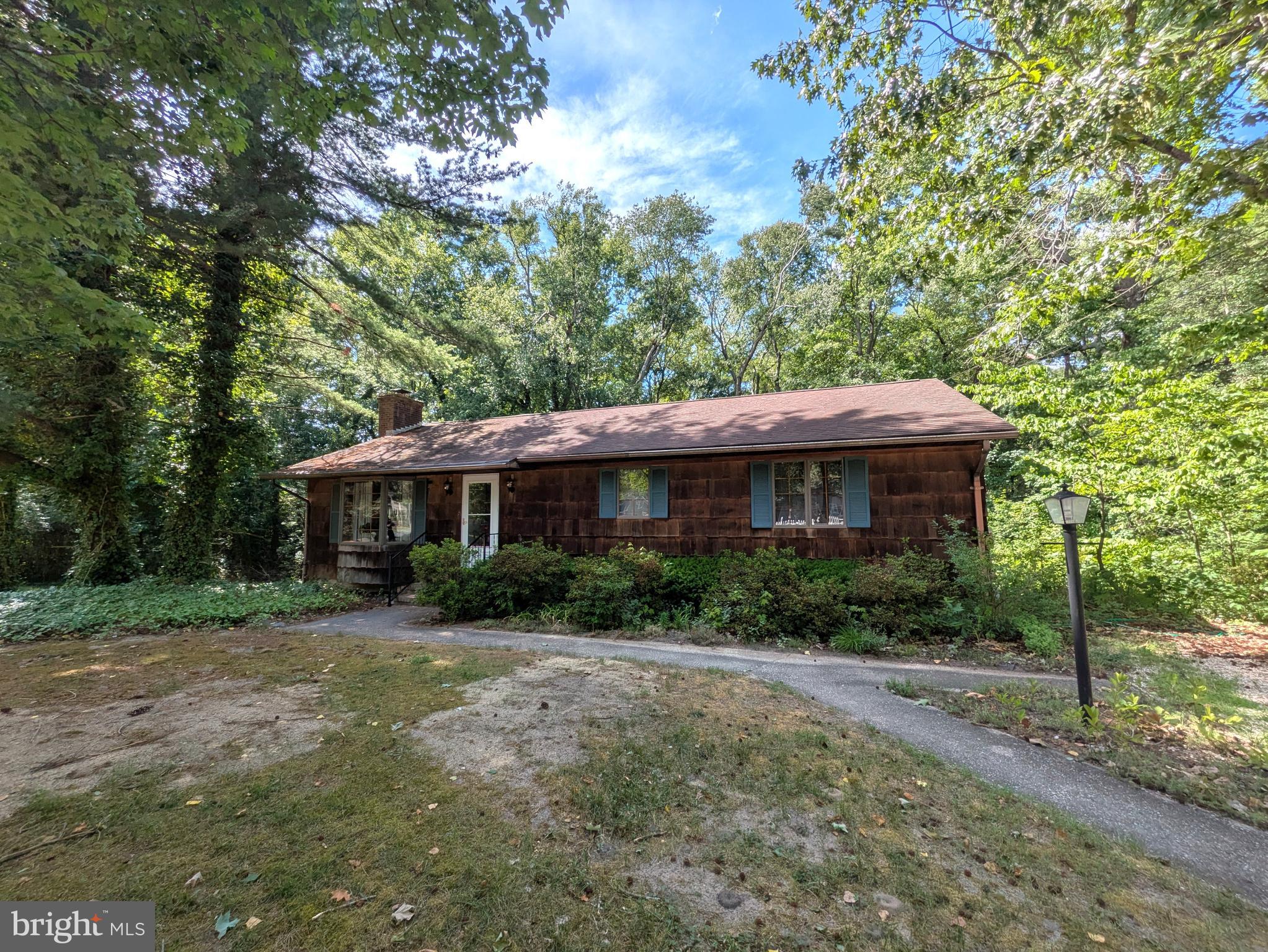 9683 Tharp Road Seaford, DE 19973 - Photo 41 of 41 Ready for you!