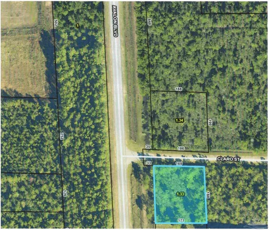 $30,000 | Xx133 Avalon Boulevard, Milton, FL 32583