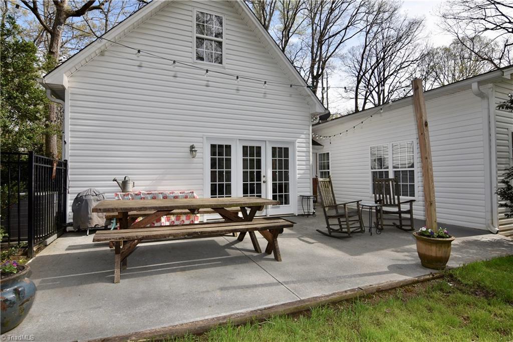 3607 Broadsword Road Winston-Salem, NC 27104 - Photo 22 of 26 Gallery Image 22