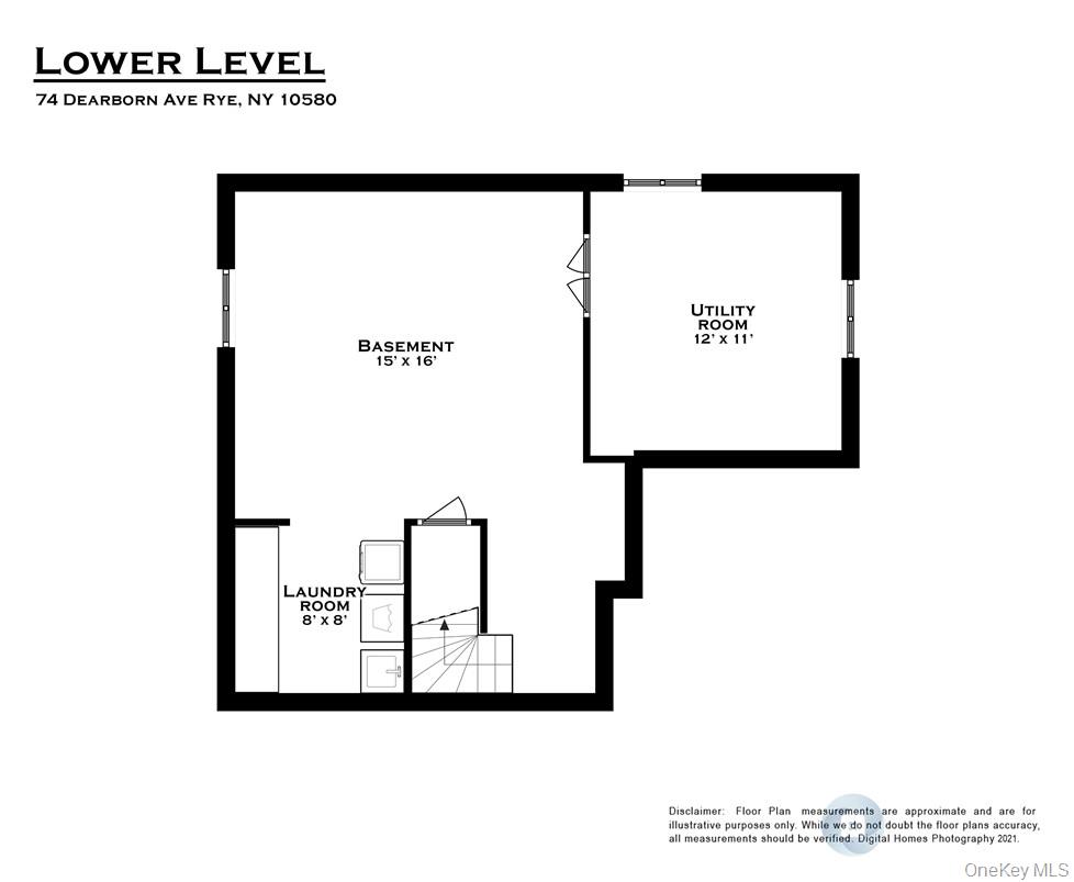 74 Dearborn Avenue Rye, NY 10580 - Photo 16 of 17