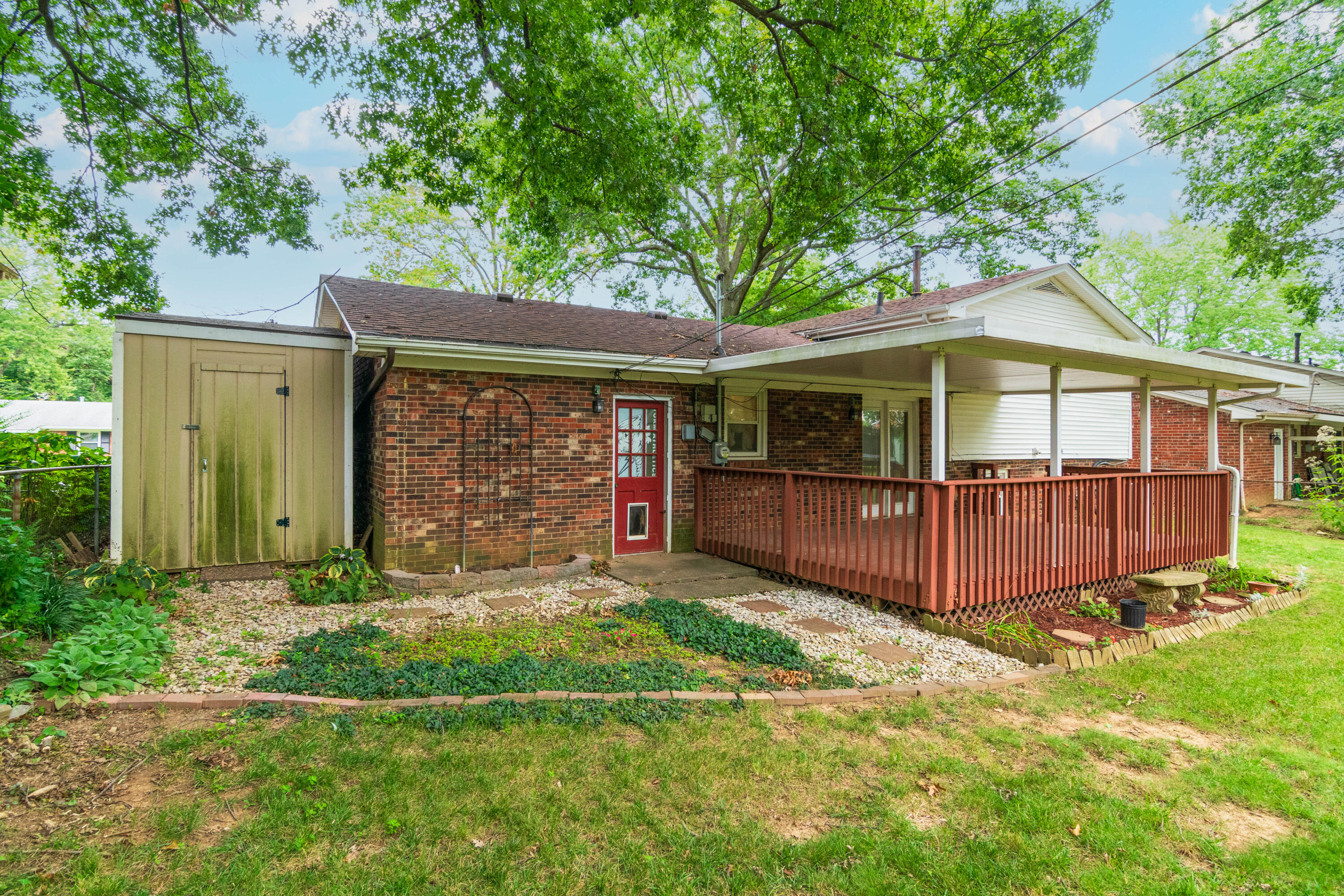 3325 High Hope Road Lexington, KY 40517 - Photo 3 of 43 3325HighHope--10