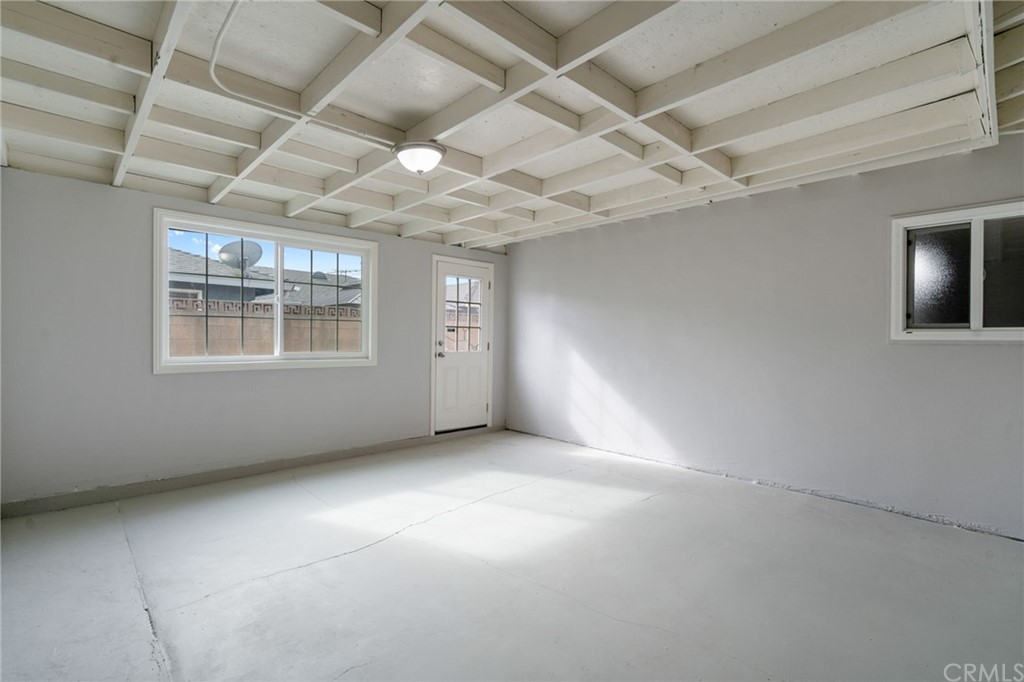 19309 Belshaw Avenue Carson, CA 90746 - Photo 26 of 40 an empty room with windows