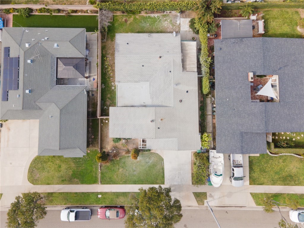 19309 Belshaw Avenue Carson, CA 90746 - Photo 33 of 40 an aerial view of a house with outdoor space