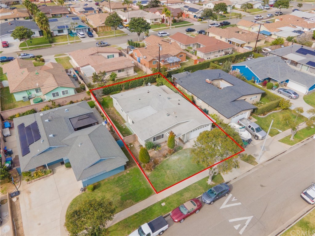 19309 Belshaw Avenue Carson, CA 90746 - Photo 39 of 40 an aerial view of a city