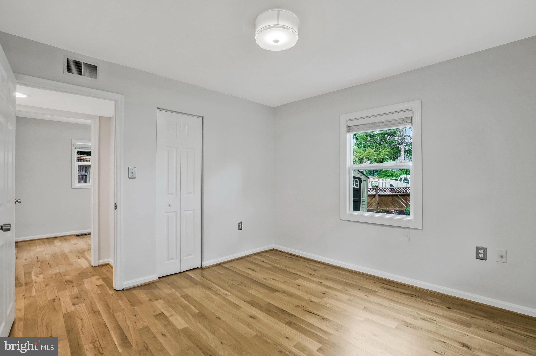 6023 Rixey Drive Alexandria, VA 22303 - Photo 17 of 44 2 bright and sunny main level bedrooms