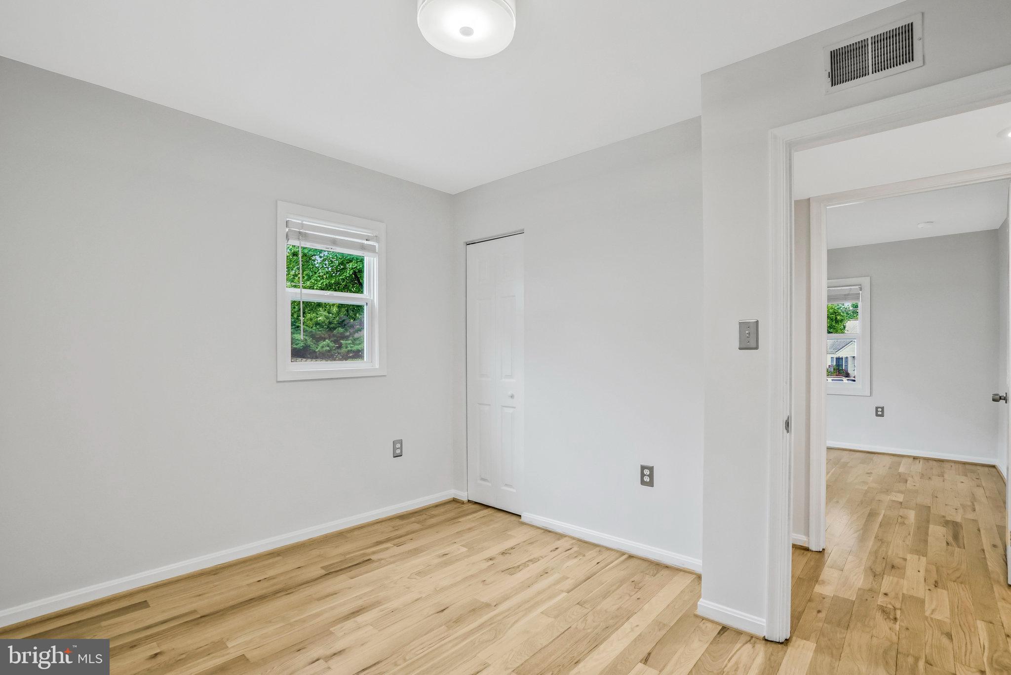 6023 Rixey Drive Alexandria, VA 22303 - Photo 18 of 44 2 bright and sunny main level bedrooms