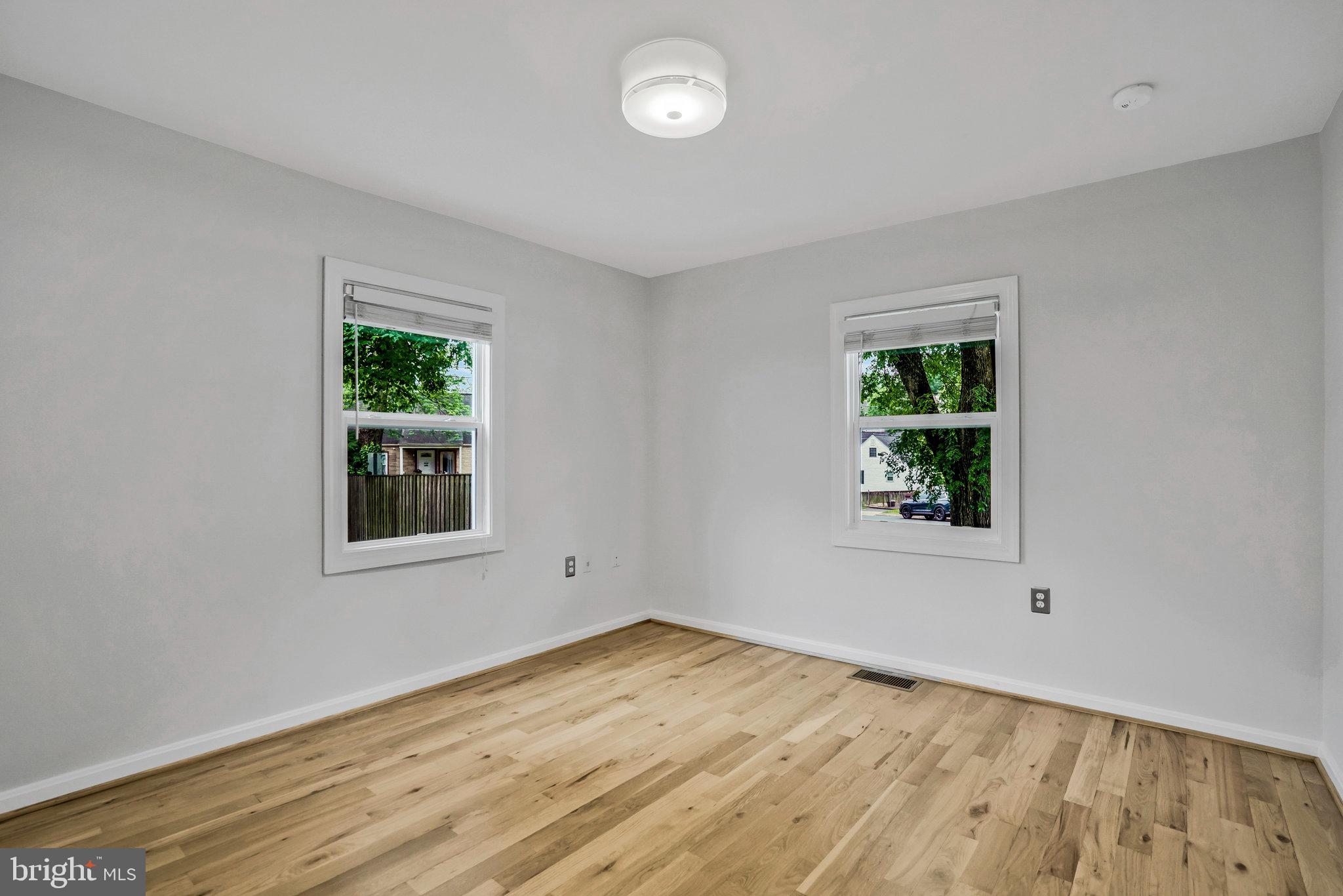 6023 Rixey Drive Alexandria, VA 22303 - Photo 19 of 44 2 bright and sunny main level bedrooms