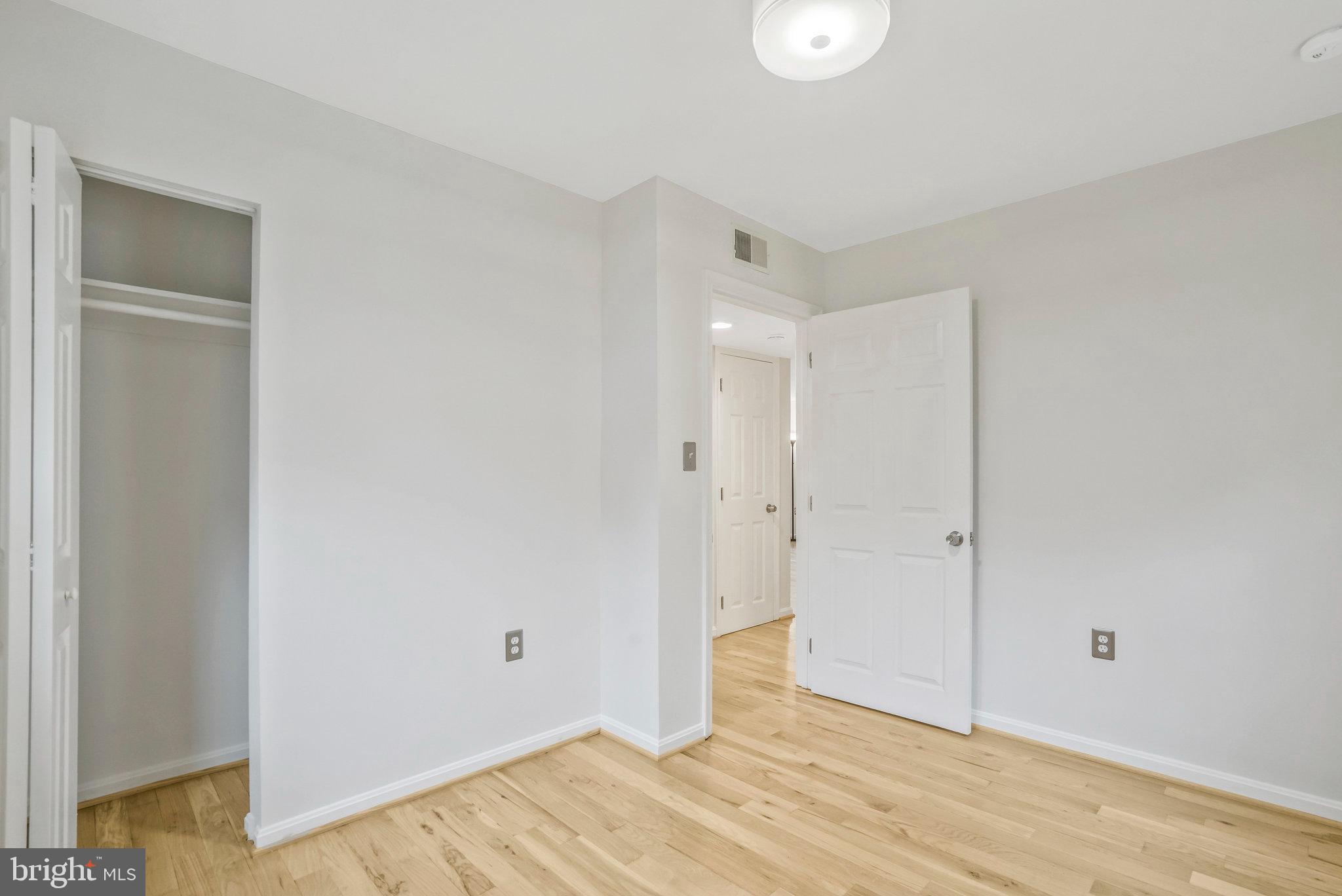 6023 Rixey Drive Alexandria, VA 22303 - Photo 20 of 44 2 bright and sunny main level bedrooms