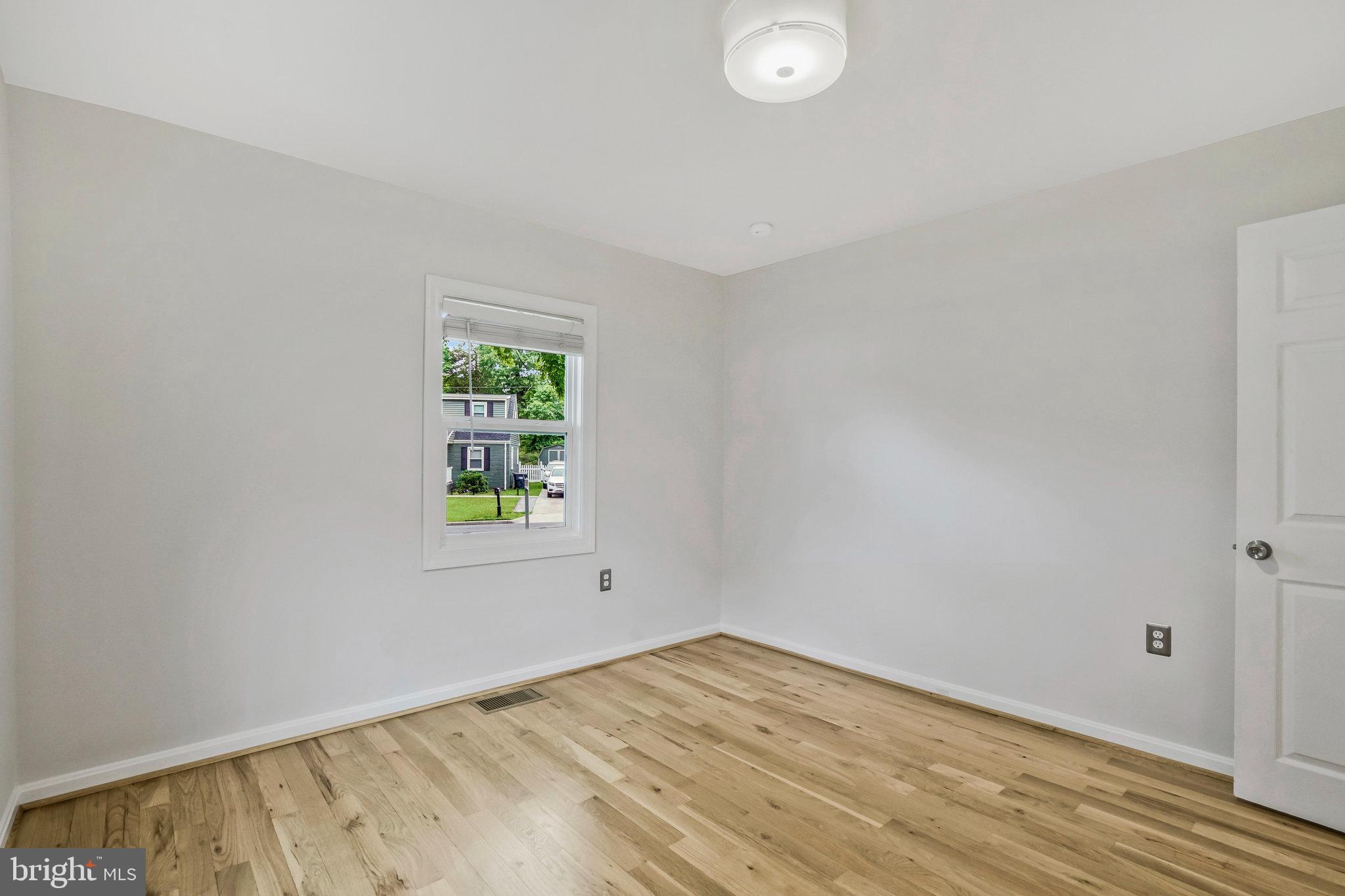 6023 Rixey Drive Alexandria, VA 22303 - Photo 21 of 44 2 bright and sunny main level bedrooms