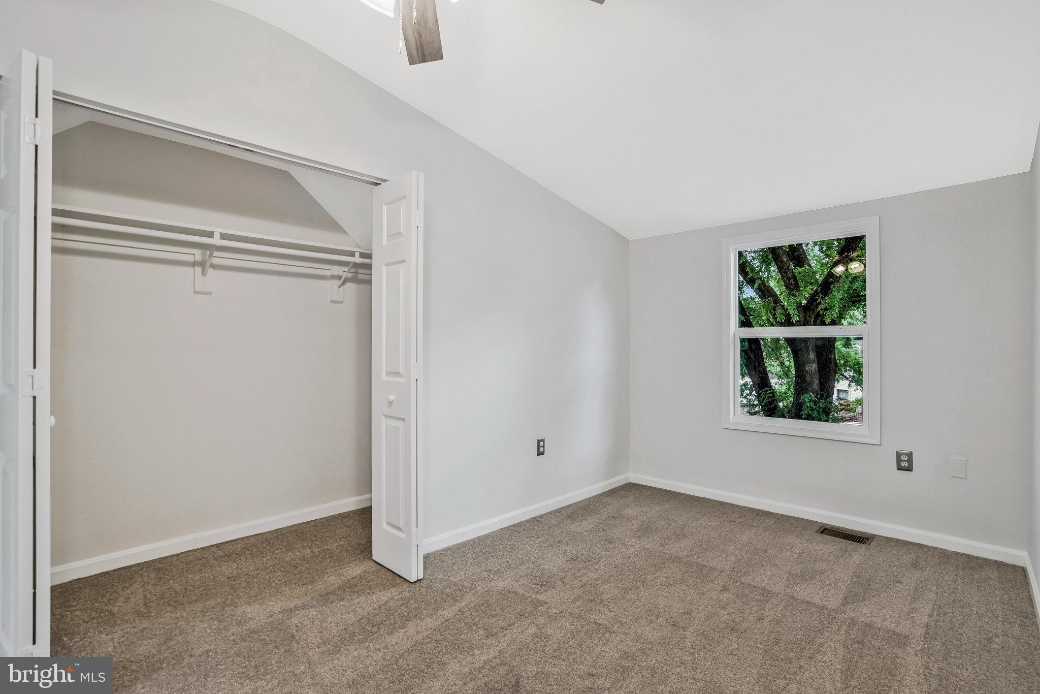6023 Rixey Drive Alexandria, VA 22303 - Photo 23 of 44 Large closets and tree top views in primary