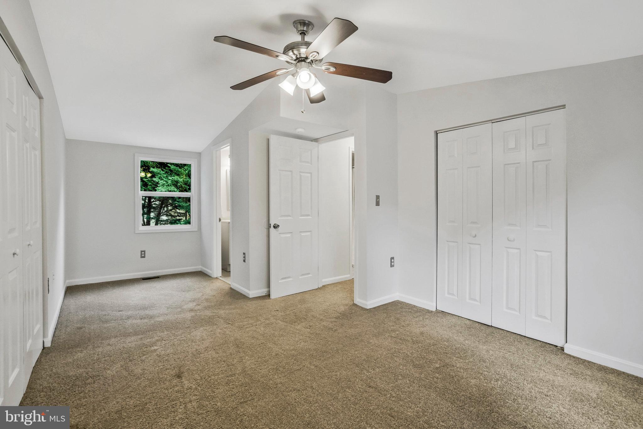 6023 Rixey Drive Alexandria, VA 22303 - Photo 24 of 44 Primary bedroom