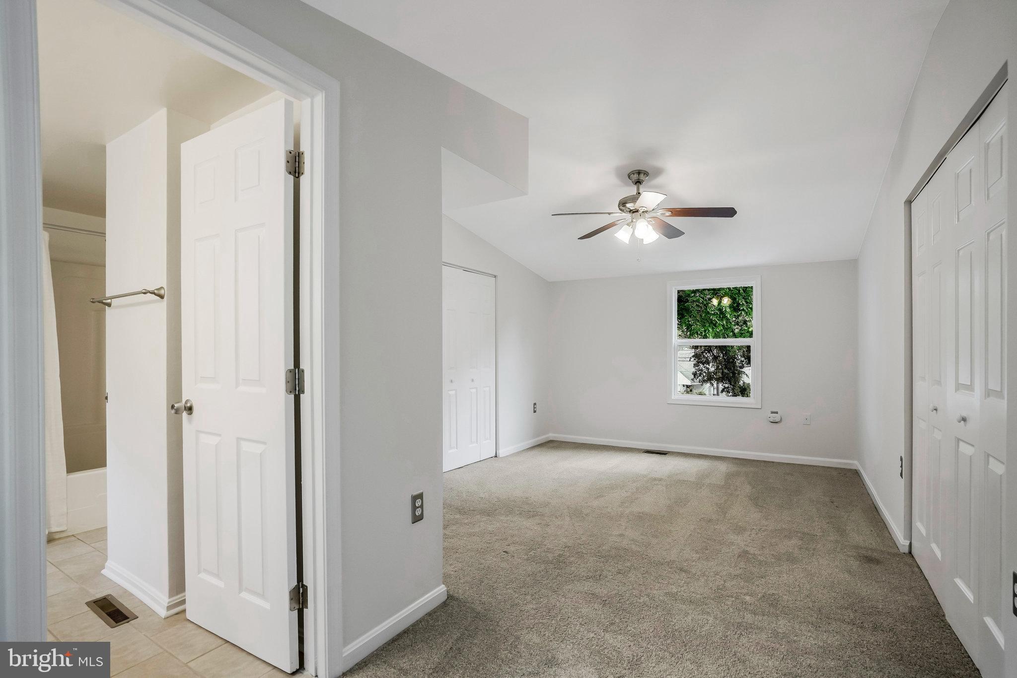 6023 Rixey Drive Alexandria, VA 22303 - Photo 25 of 44 Primary bedroom
