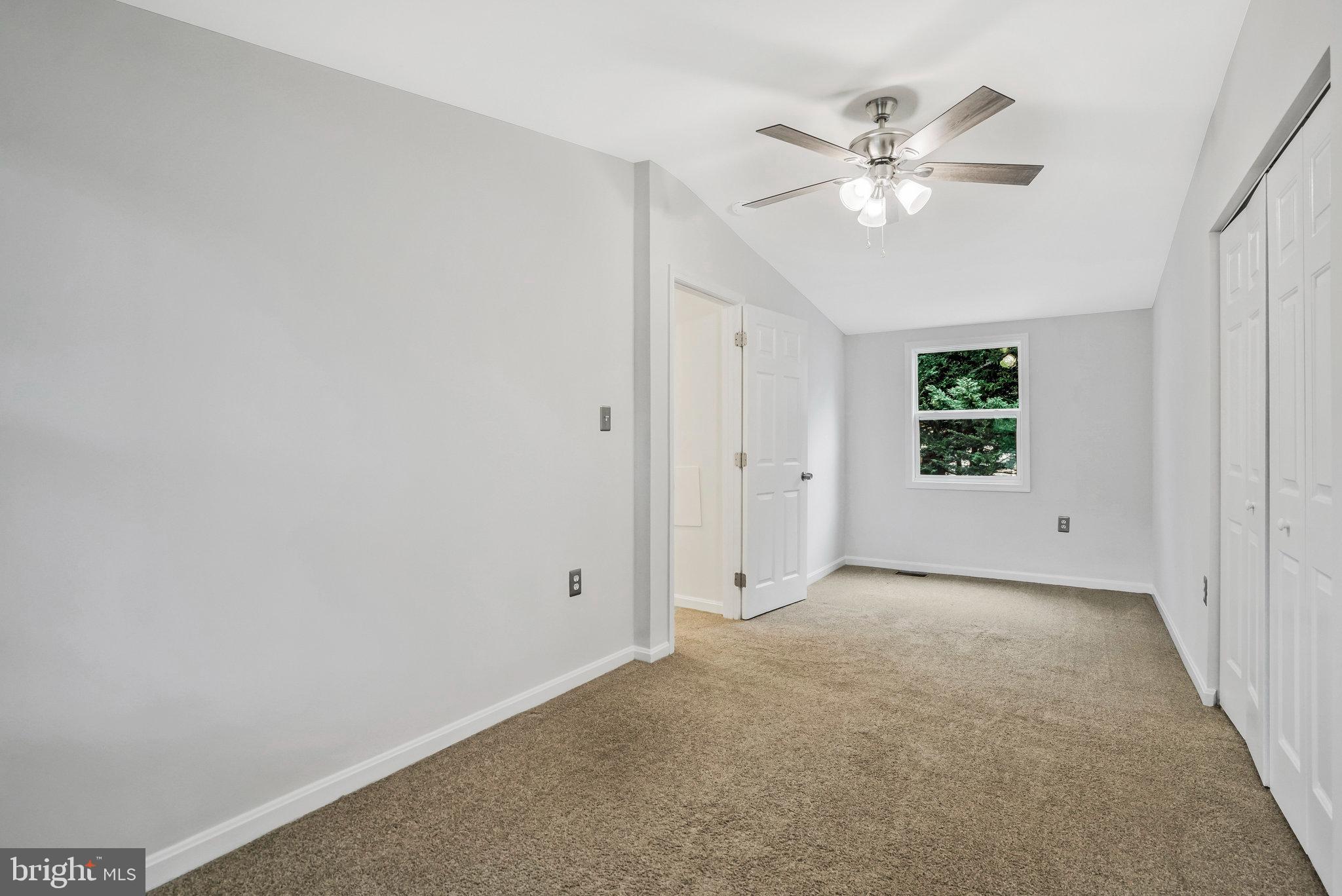 6023 Rixey Drive Alexandria, VA 22303 - Photo 30 of 44 Second level bedroom