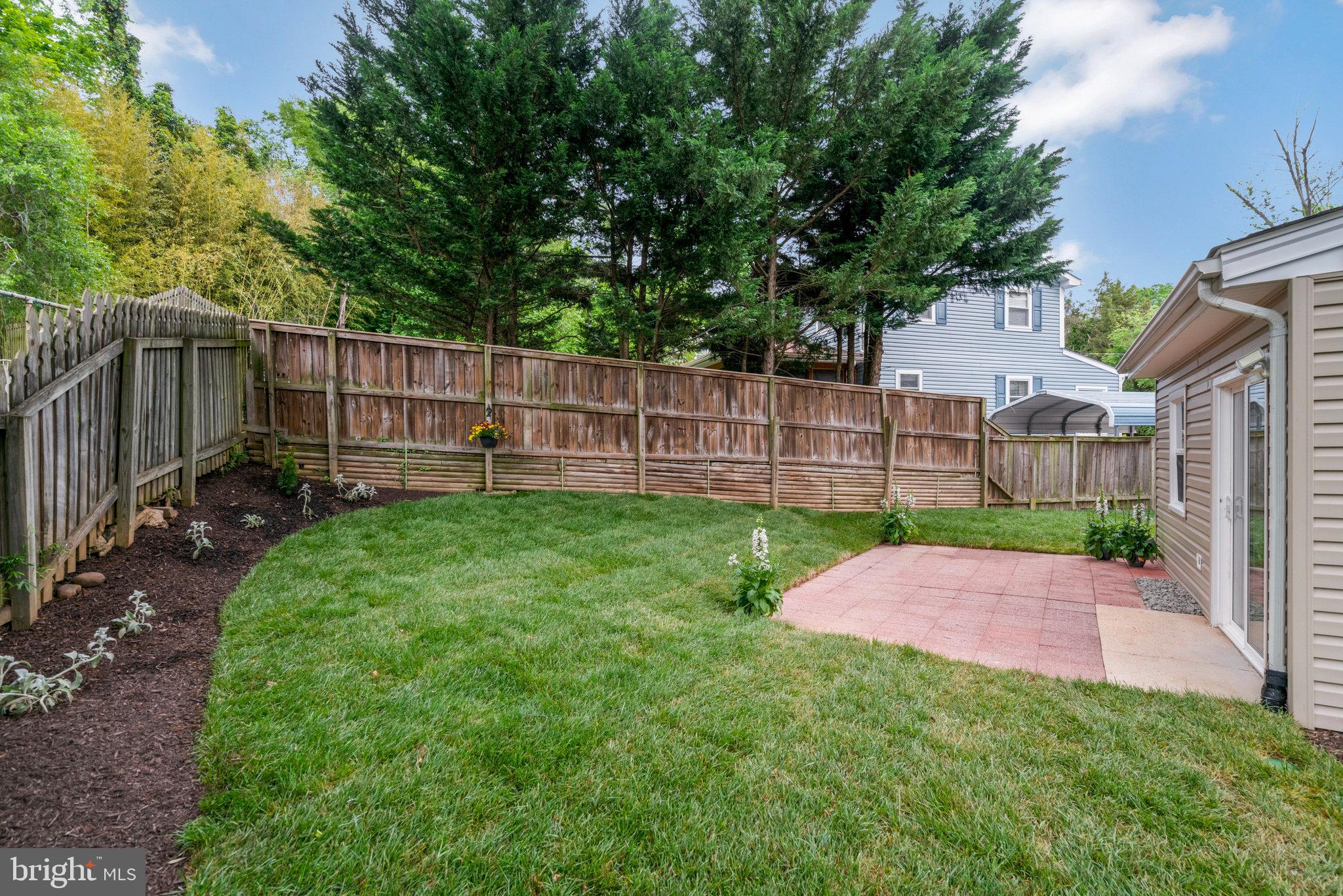 6023 Rixey Drive Alexandria, VA 22303 - Photo 33 of 44