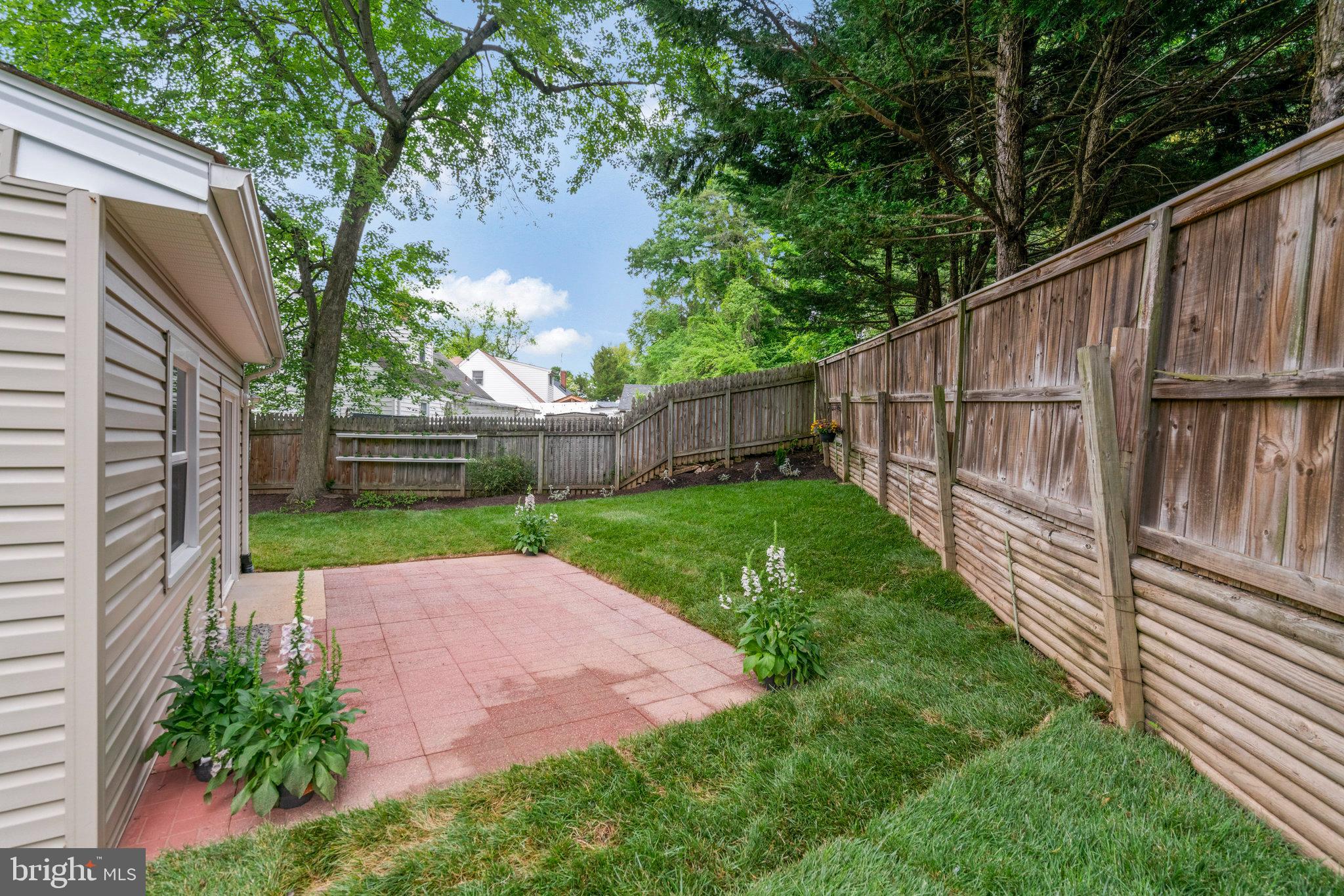 6023 Rixey Drive Alexandria, VA 22303 - Photo 34 of 44