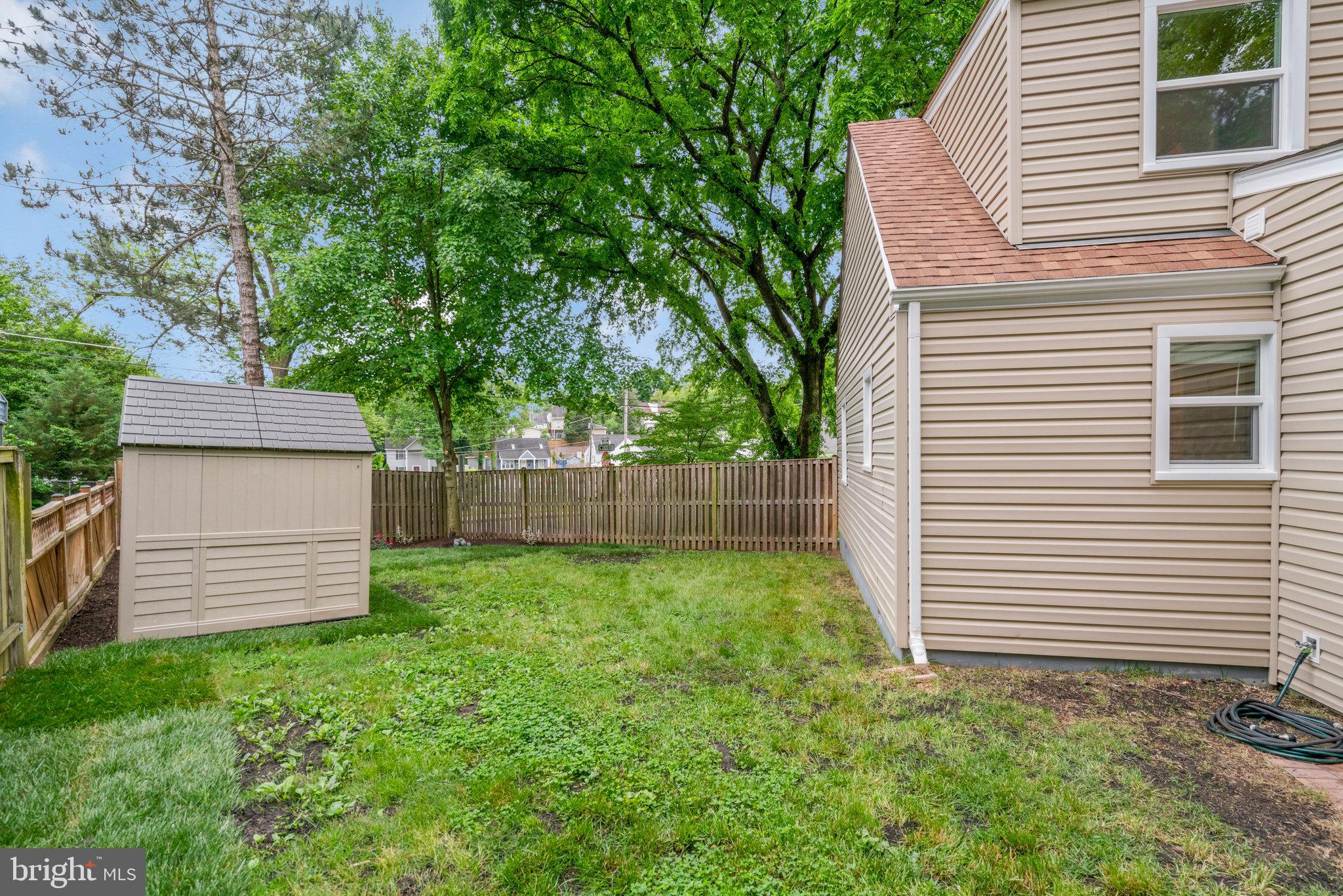 6023 Rixey Drive Alexandria, VA 22303 - Photo 35 of 44
