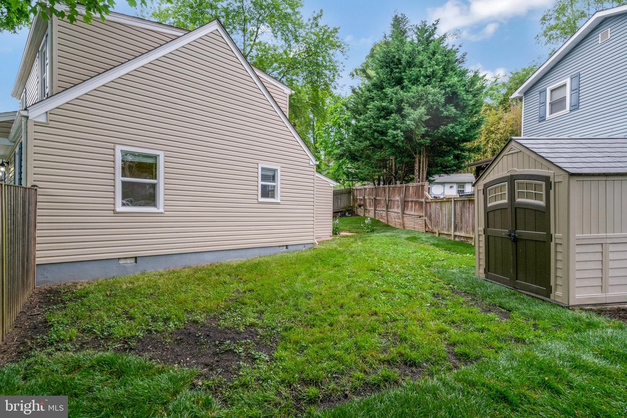 6023 Rixey Drive Alexandria, VA 22303 - Photo 36 of 44