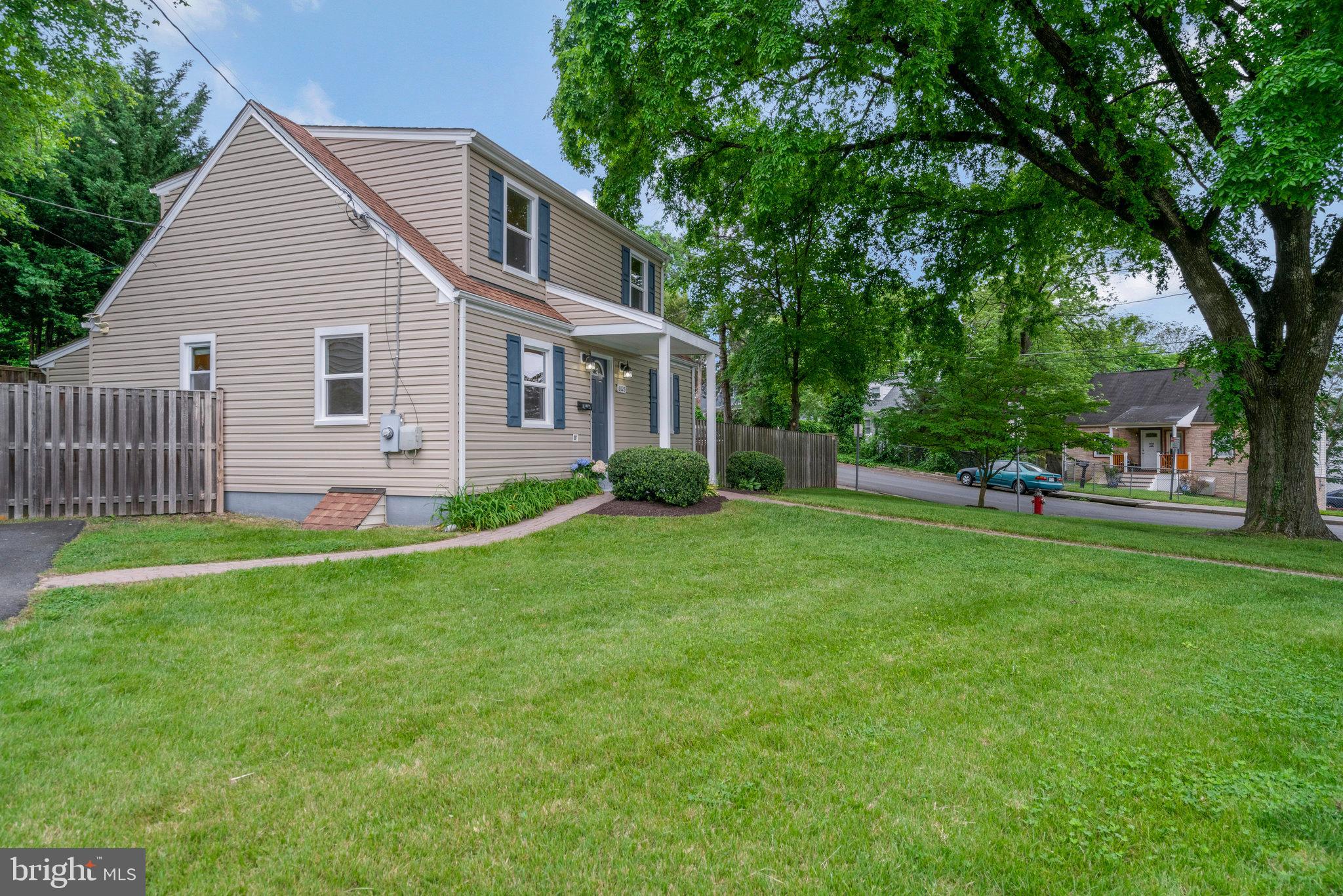 6023 Rixey Drive Alexandria, VA 22303 - Photo 39 of 44