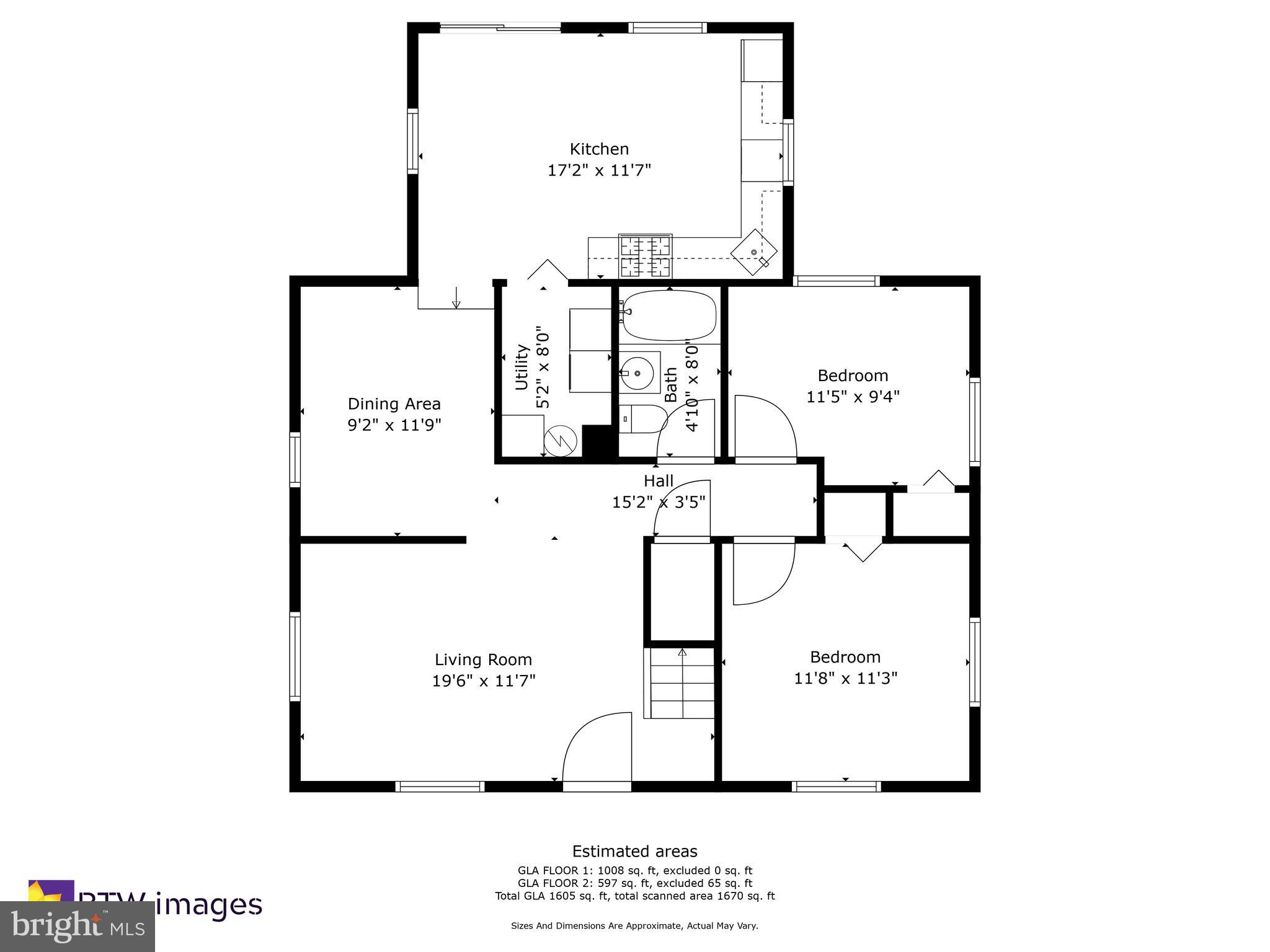 6023 Rixey Drive Alexandria, VA 22303 - Photo 42 of 44