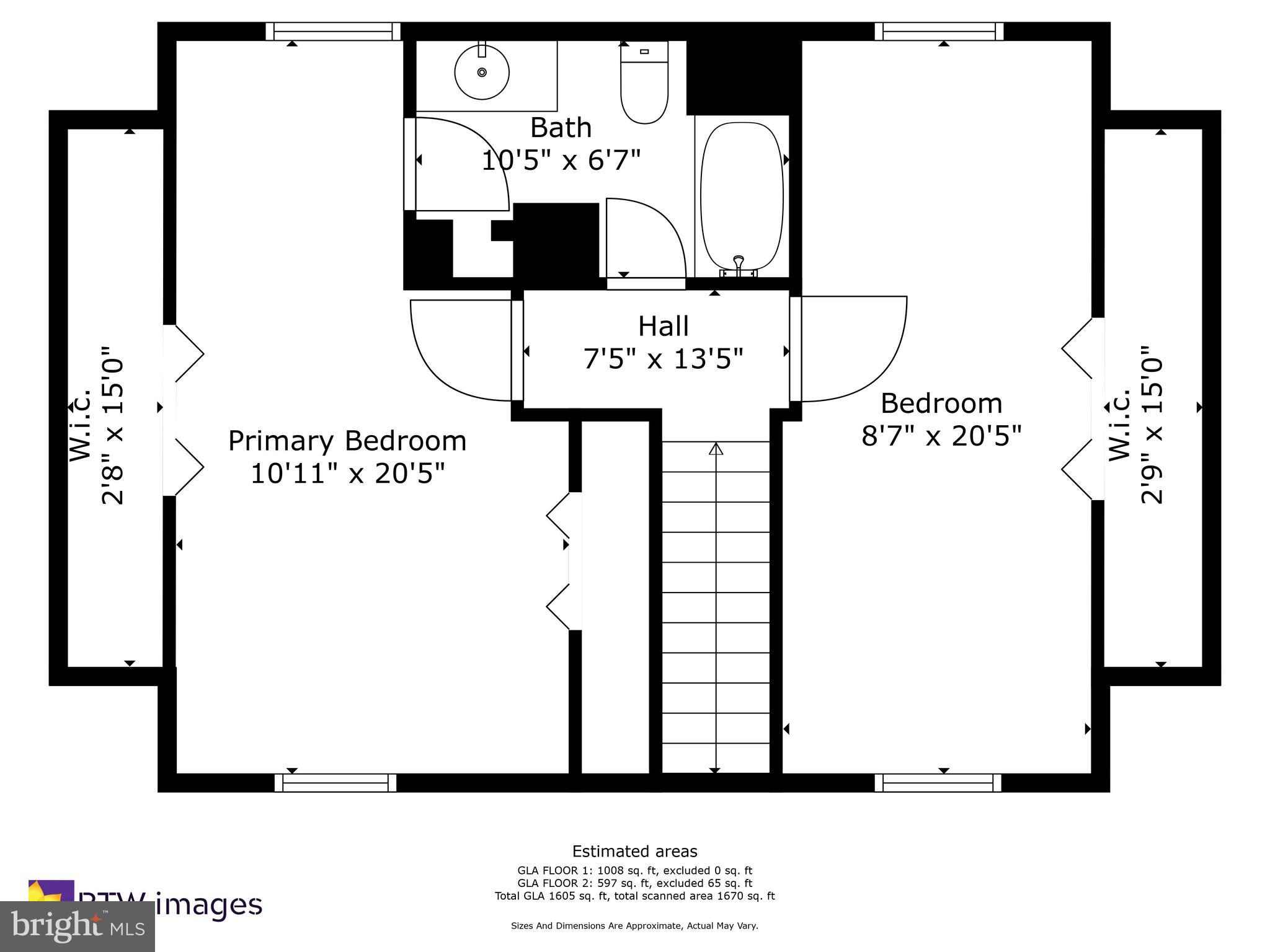 6023 Rixey Drive Alexandria, VA 22303 - Photo 43 of 44