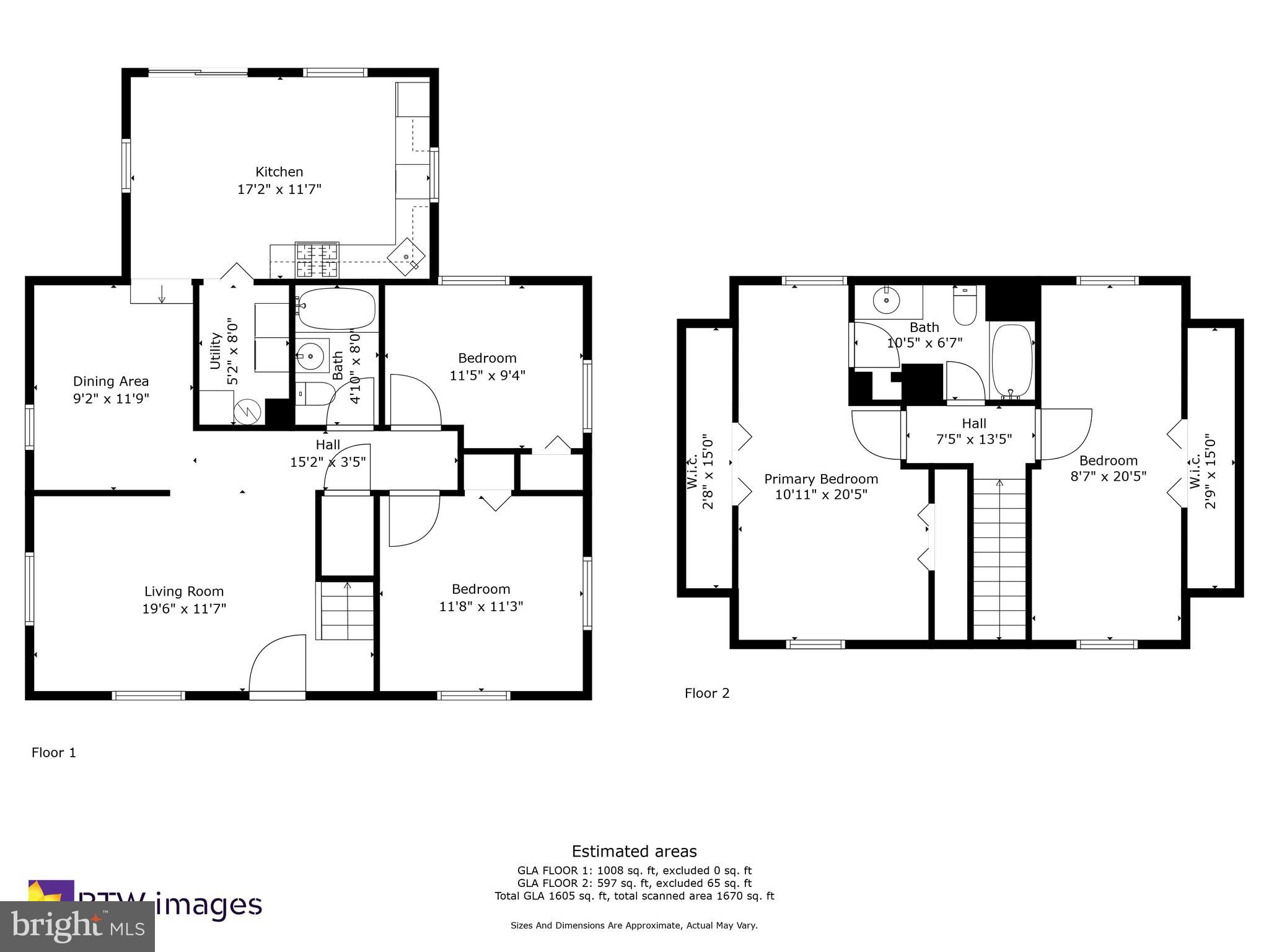 6023 Rixey Drive Alexandria, VA 22303 - Photo 44 of 44