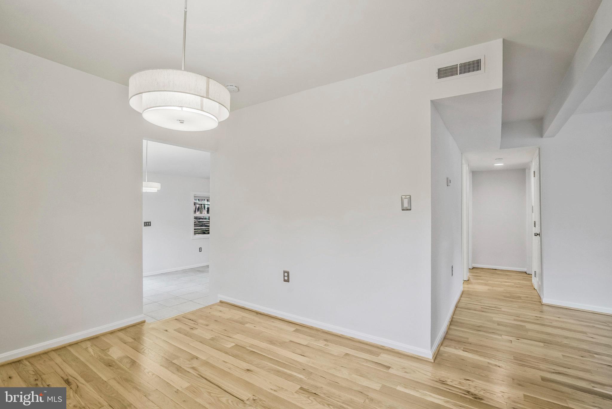 6023 Rixey Drive Alexandria, VA 22303 - Photo 7 of 44 Formal dining room for easy entertaining