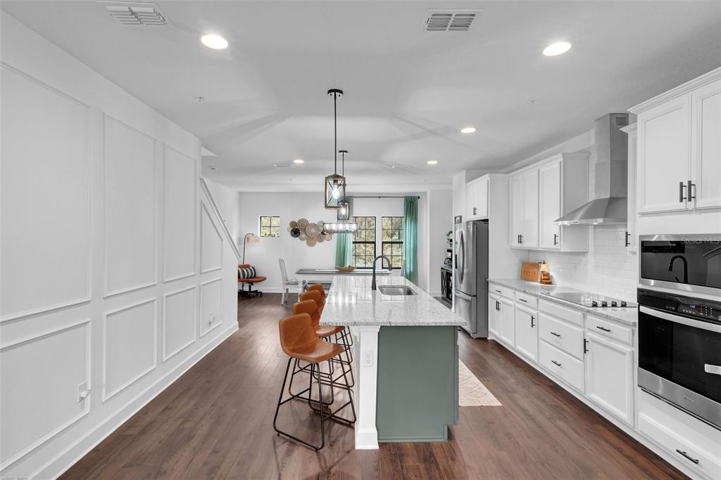1254 Spotted Sandpiper Loop Winter Springs, FL 32708 - Photo 16 of 39