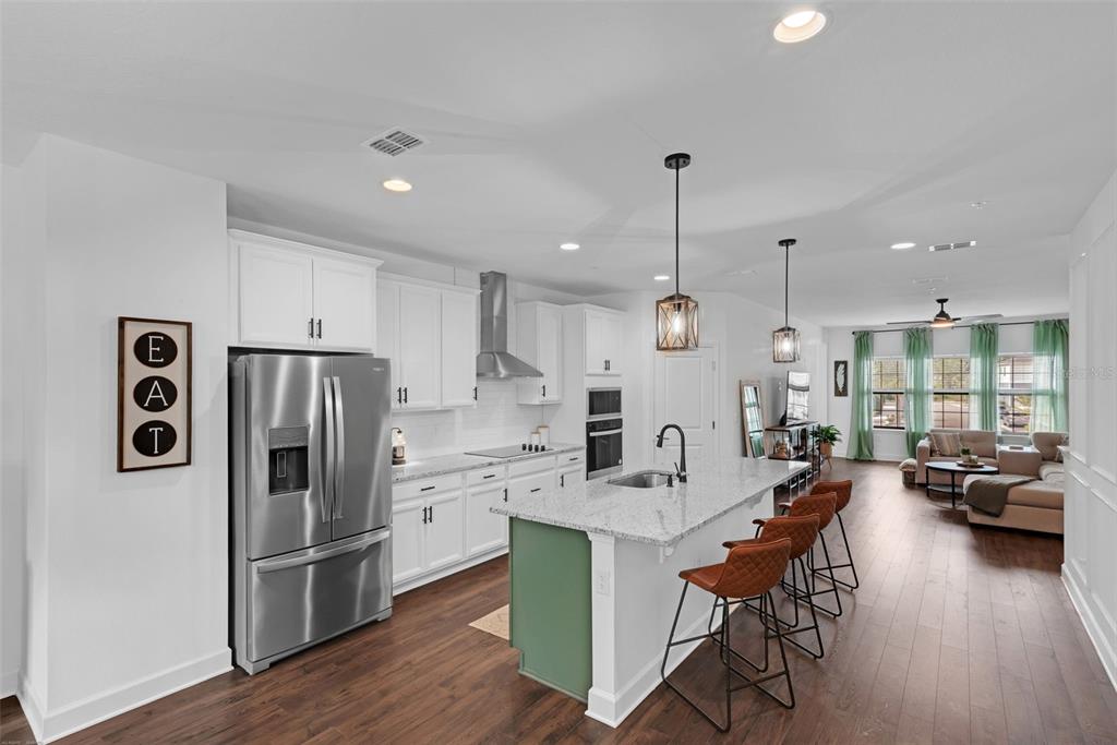 1254 Spotted Sandpiper Loop Winter Springs, FL 32708 - Photo 17 of 39