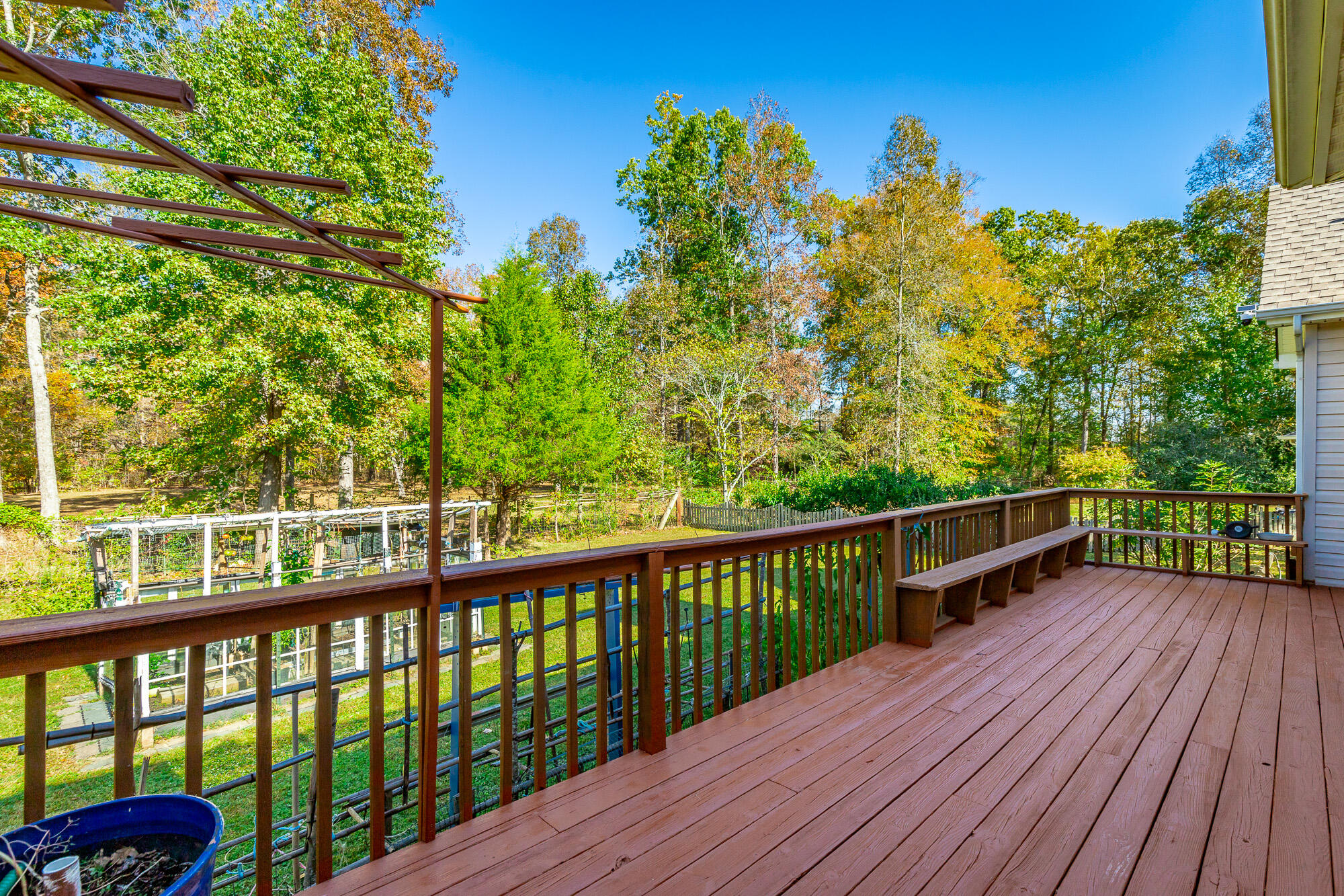 1615 Gunston Hall Road Hixson, TN 37343 - Photo 35 of 37 1615 Gunston Hall Road HD-26