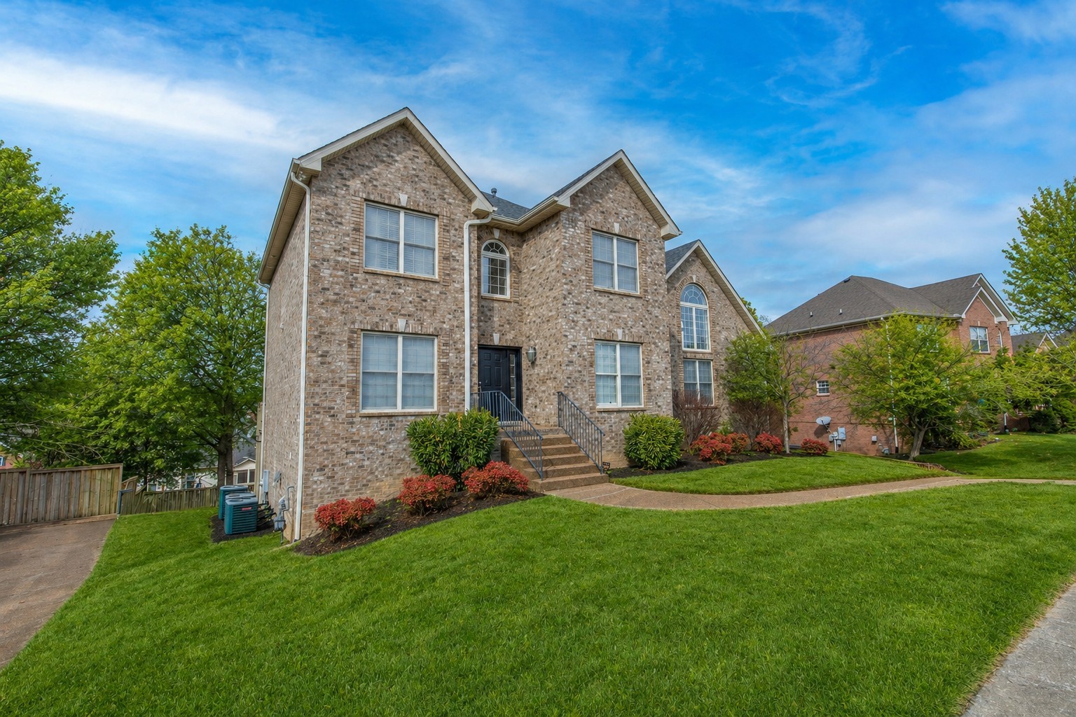114 Cedar Ridge Lane Hendersonville, TN 37075 - Photo 1 of 59