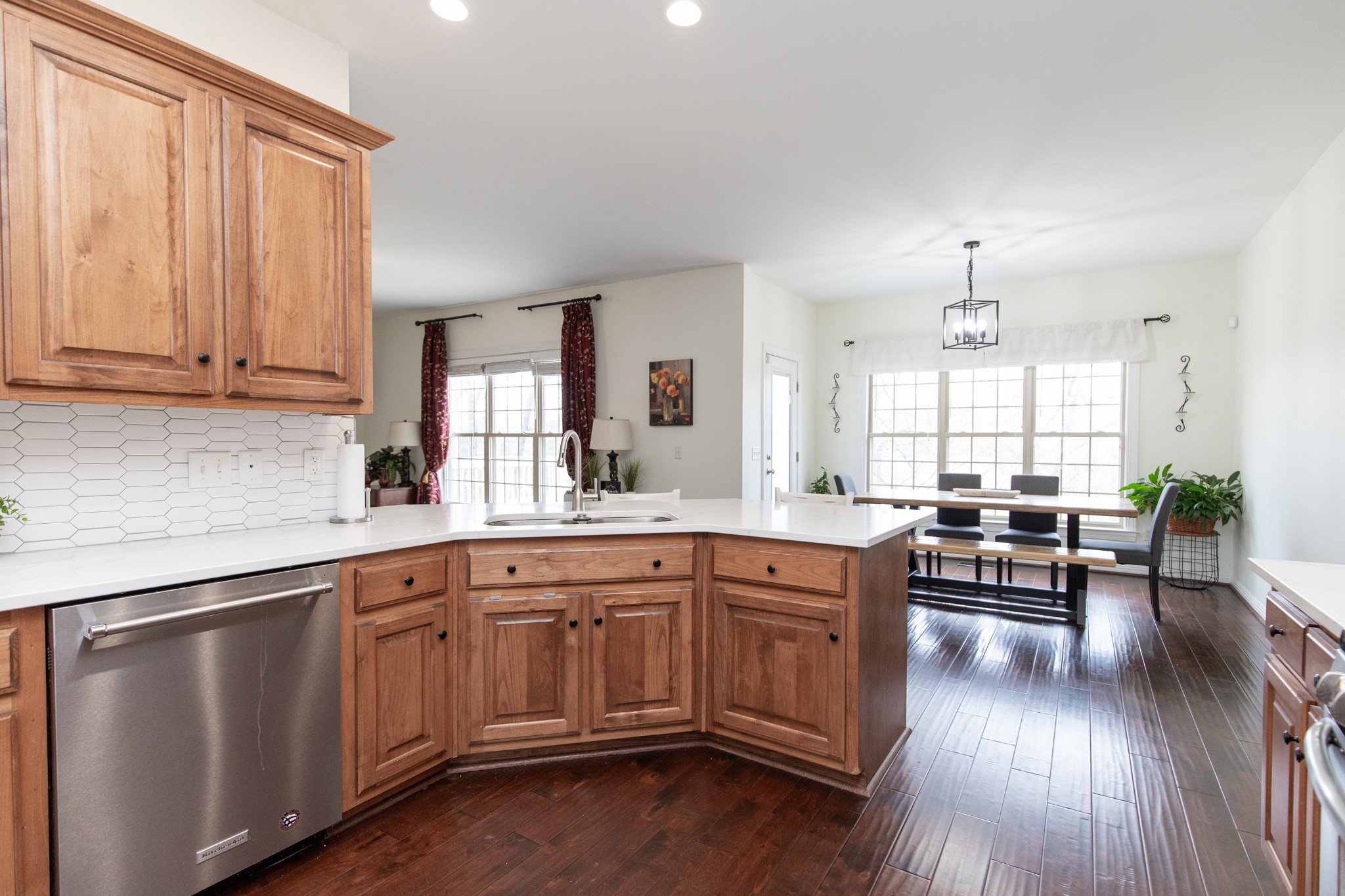 114 Cedar Ridge Lane Hendersonville, TN 37075 - Photo 2 of 59