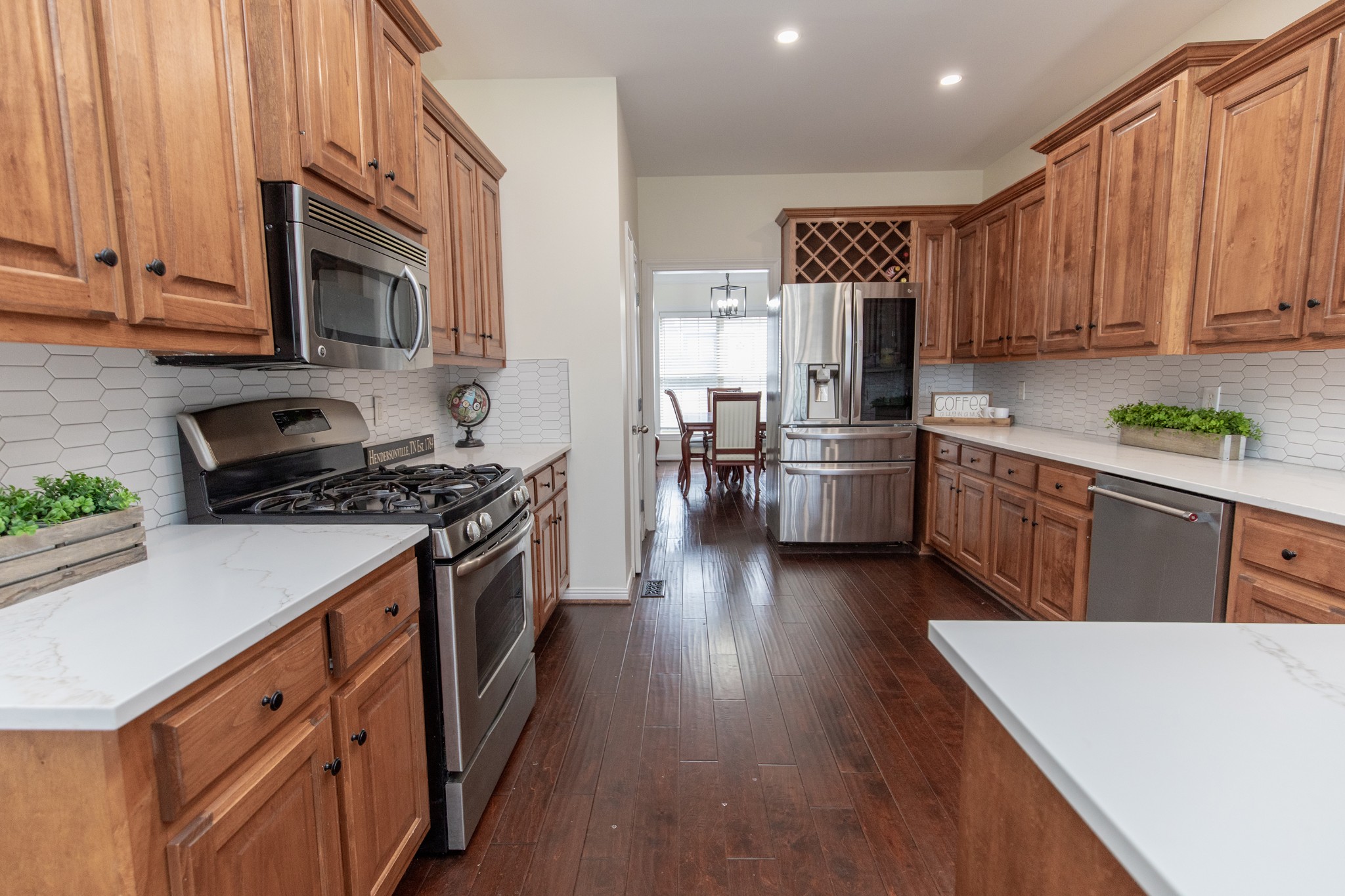 114 Cedar Ridge Lane Hendersonville, TN 37075 - Photo 4 of 59