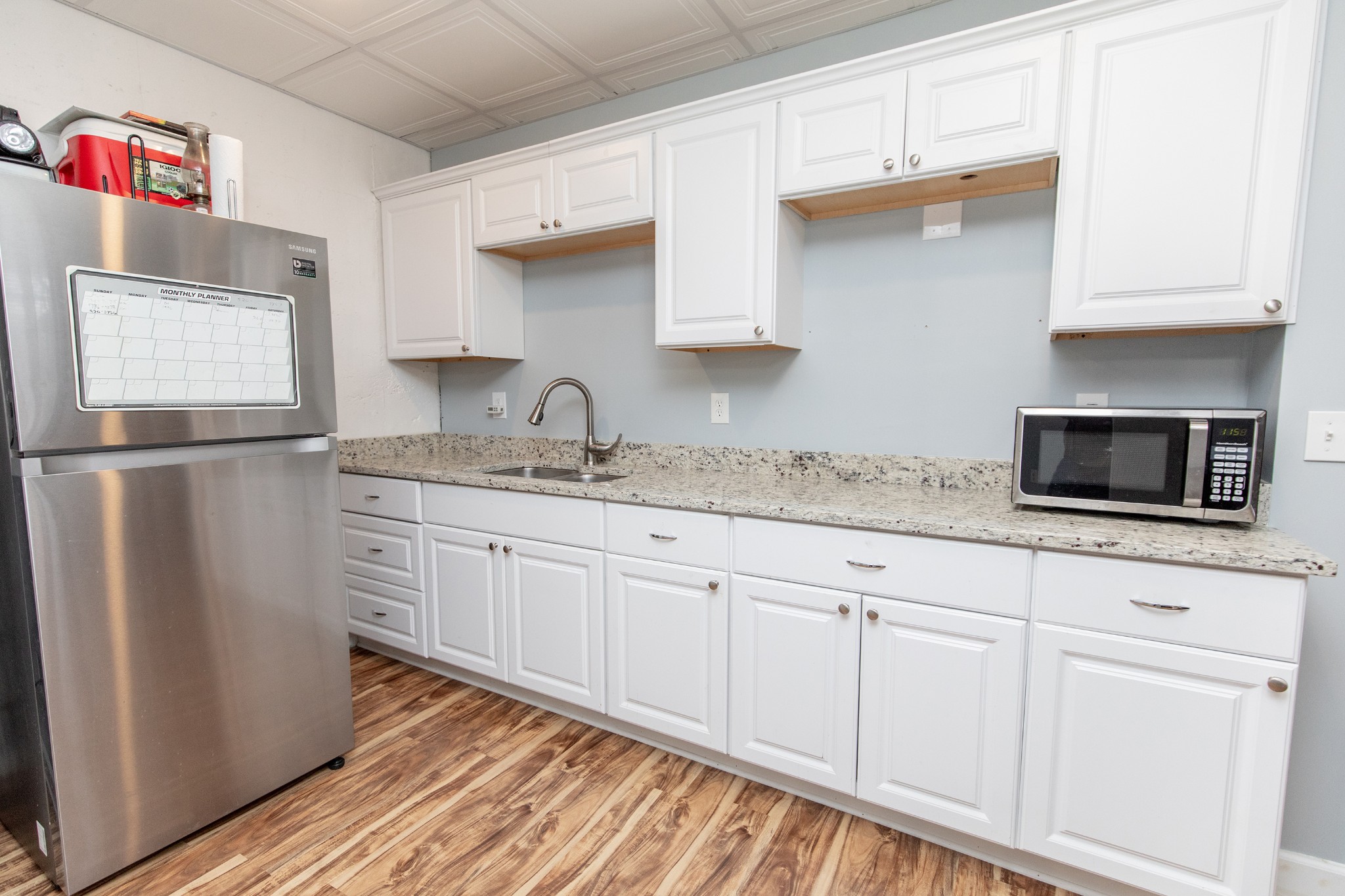 114 Cedar Ridge Lane Hendersonville, TN 37075 - Photo 46 of 59