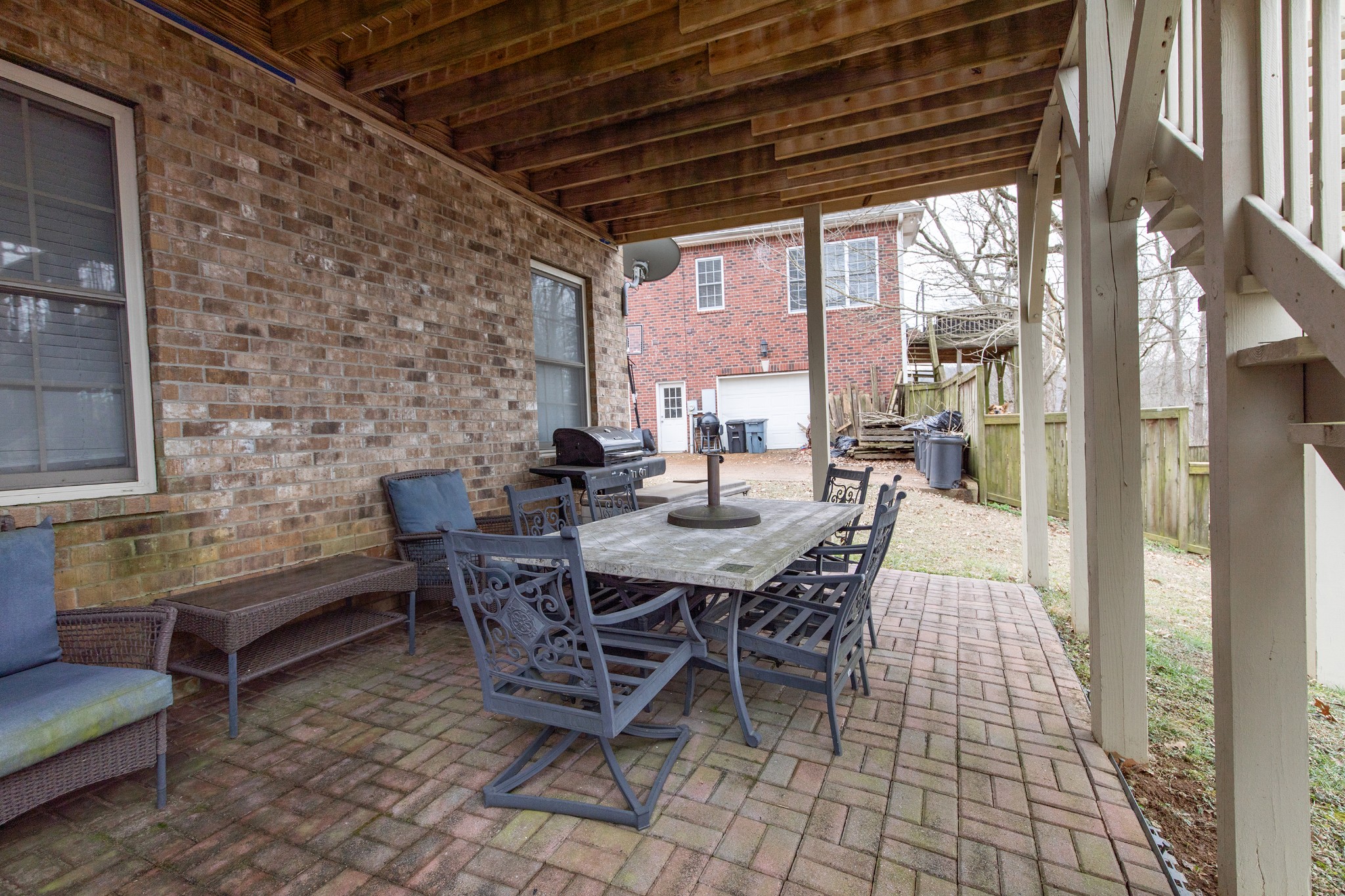 114 Cedar Ridge Lane Hendersonville, TN 37075 - Photo 56 of 59