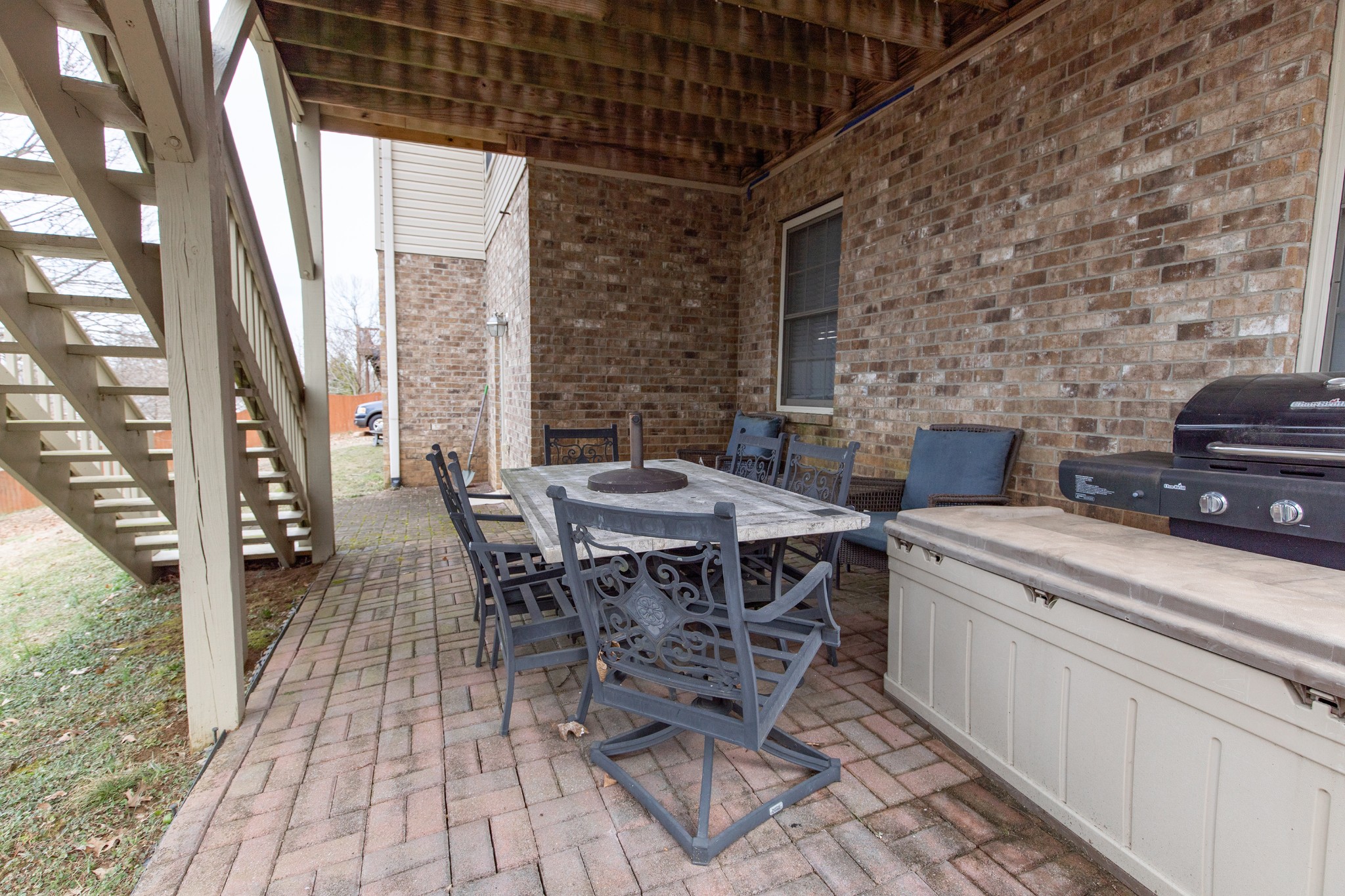 114 Cedar Ridge Lane Hendersonville, TN 37075 - Photo 57 of 59