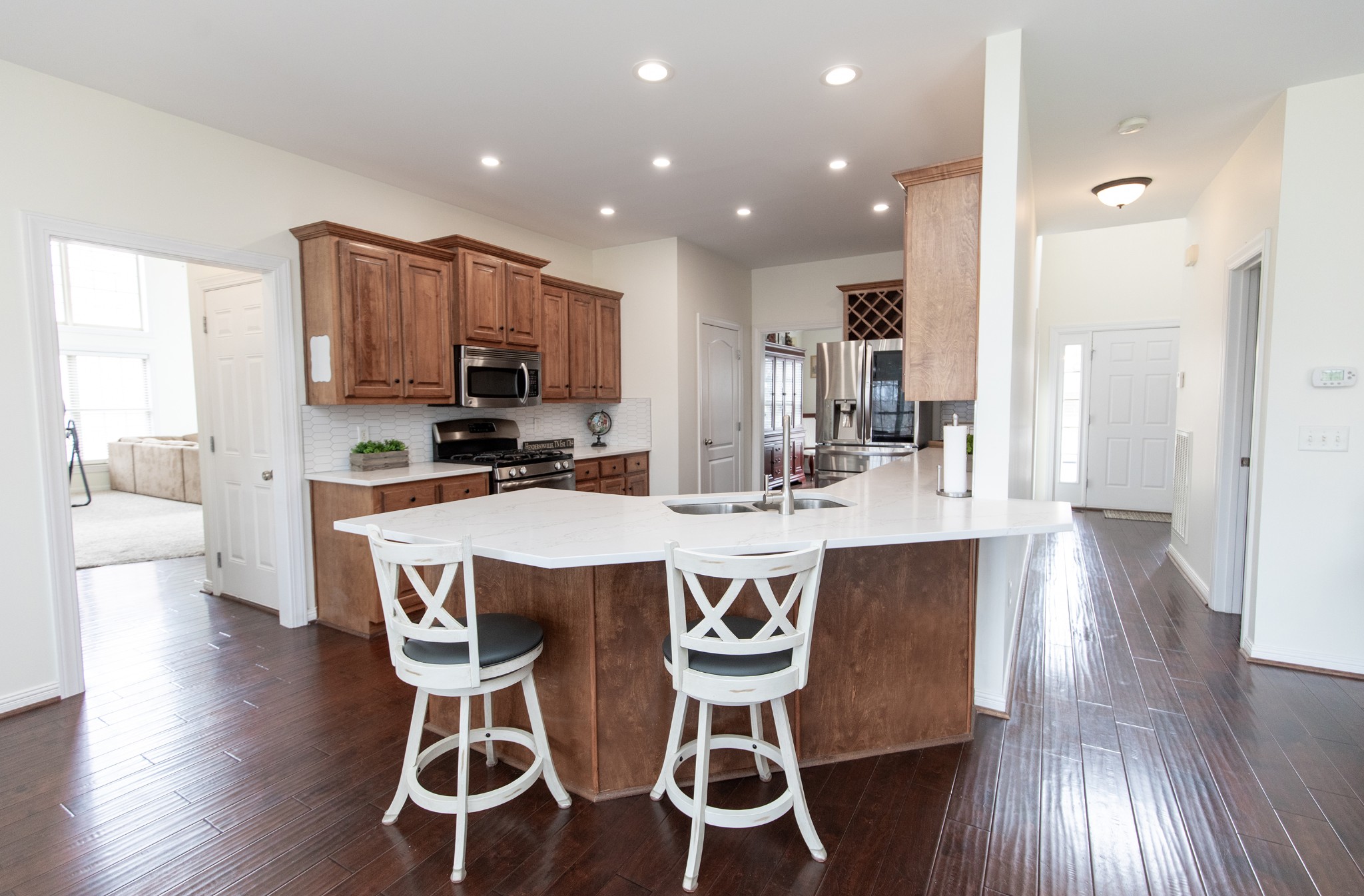 114 Cedar Ridge Lane Hendersonville, TN 37075 - Photo 10 of 59