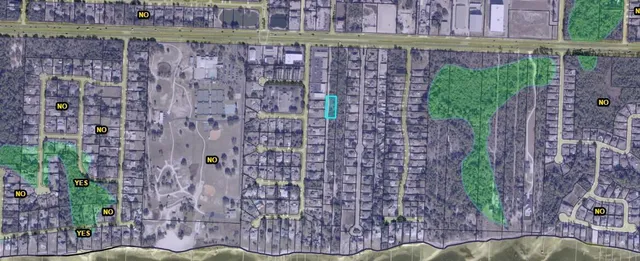 $85,000 | X Lillian Lane, Navarre, FL 32566