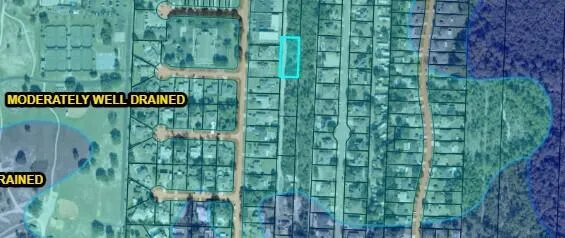 $85,000 | X Lillian Lane, Navarre, FL 32566